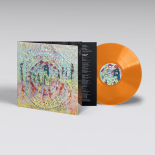 CMAT - Crazymad, for Me [12" Album Coloured Vinyl]