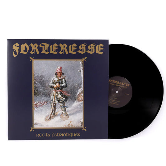 Forteresse - Recits Patriotiques