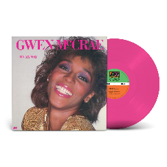 Gwen McCrae - On My Way [LP Pink Vinyl]