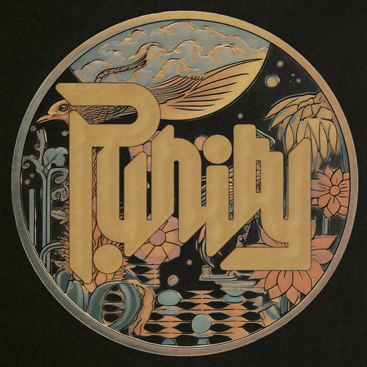 P.Unity - No Coders [LP]