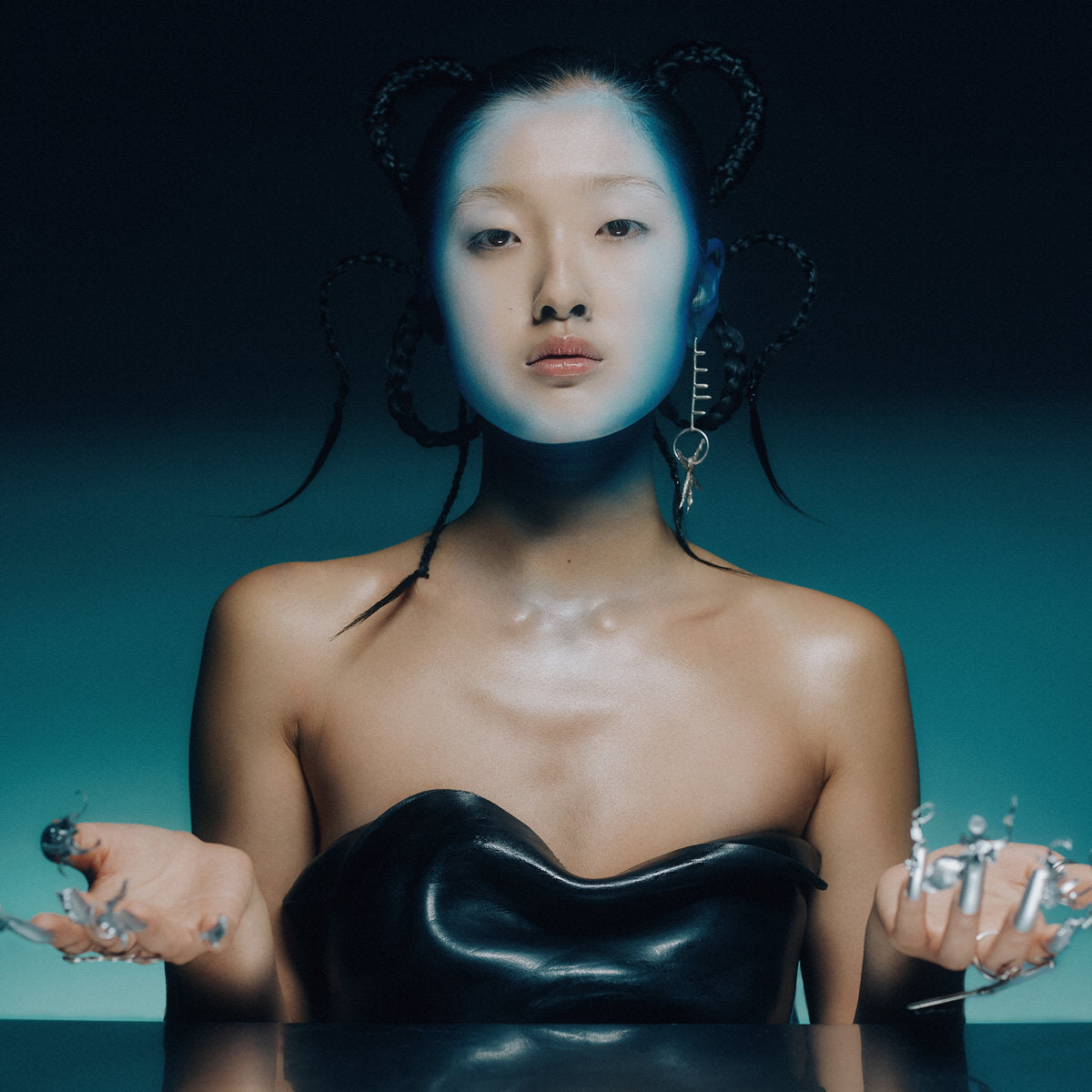 LVRA - Soft Like Steel