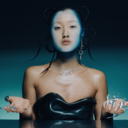 LVRA - Soft Like Steel