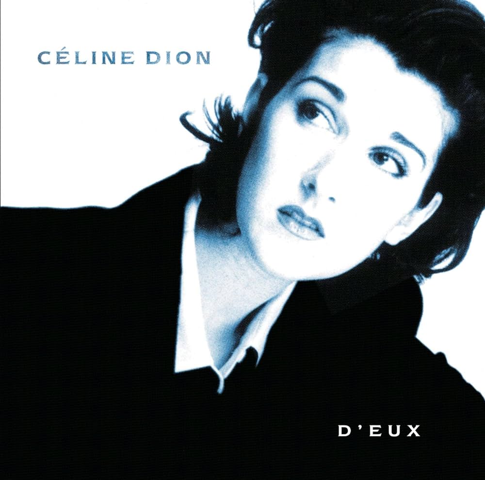 Céline Dion - D'eux