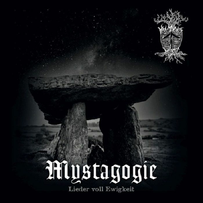 Heimdalls Wacht - Mystagogie