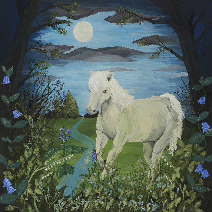 Yours Are The Only Ears - We Know The Sky [Sky Color Vinyl]