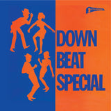 Soul Jazz Records presents - Studio One Down Beat Special (Expanded Edition) [2LP]
