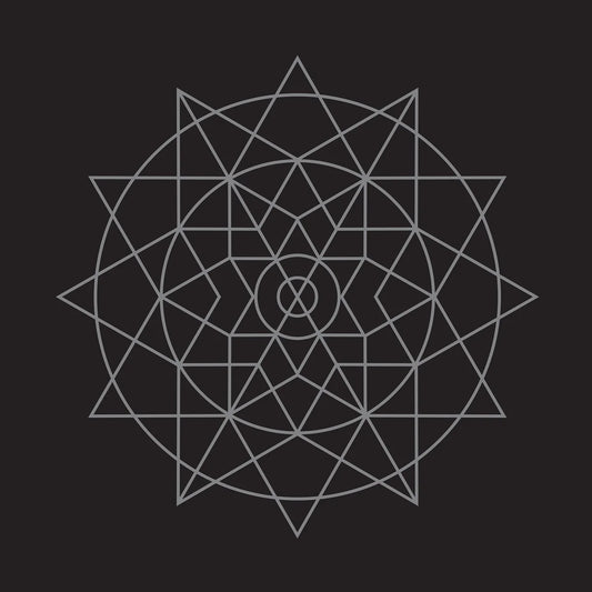 Coalesce - OX [Custom Merge with Splatter Vinyl]
