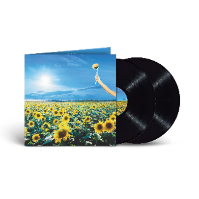 Stone Temple Pilots - Thank You [140g 2LP Black vinyl]