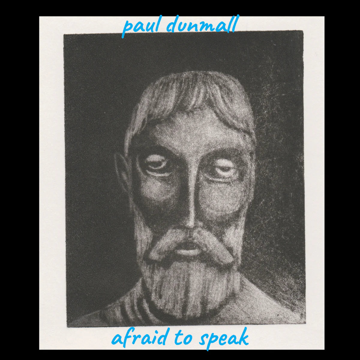 Paul Dunmall - Afraid To Speak [CD]