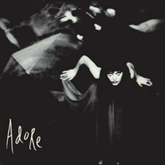 The Smashing Pumpkins - Adore [2LP]