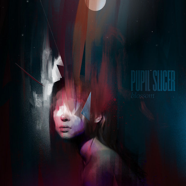 Pupil Slicer - Blossom [CD]