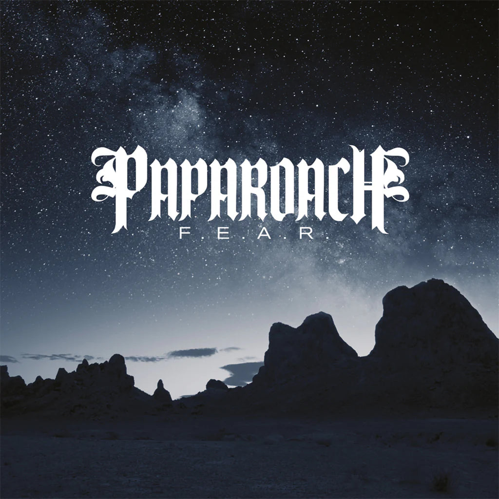 Papa Roach - F.E.A.R (10th Anniversary Edition) [LP]