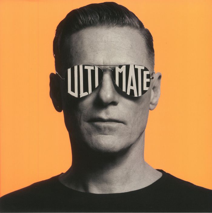 Bryan ADAMS - Ultimate [2LP]