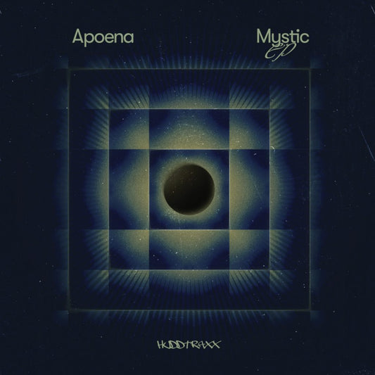 Apoena - Mystic EP