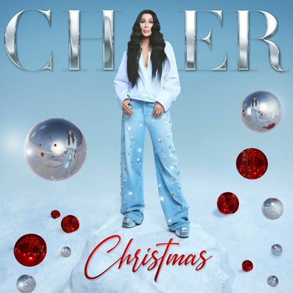 Cher - Christmas [CD]