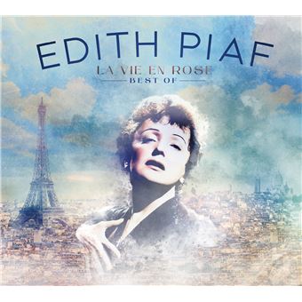 Edith Piaf - Best of (2023 Remaster)