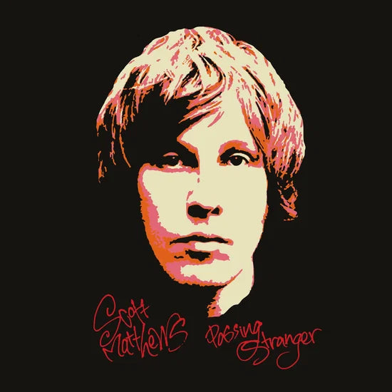 Scott Matthews - Passing Stranger (RSD 2026)