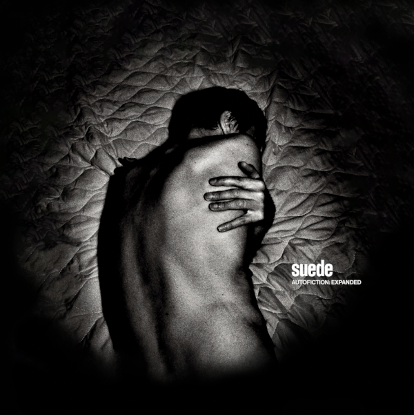 Suede - Autofiction: Expanded [3CD]