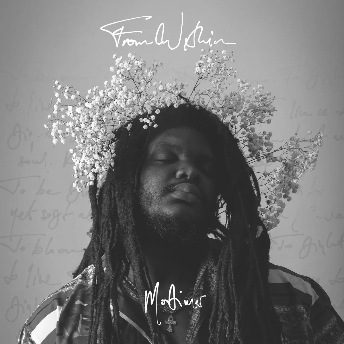 Mortimer - From Within [CD]