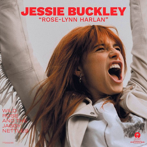 Jesse Buckley - Wild Rose (10 inch) RSD19