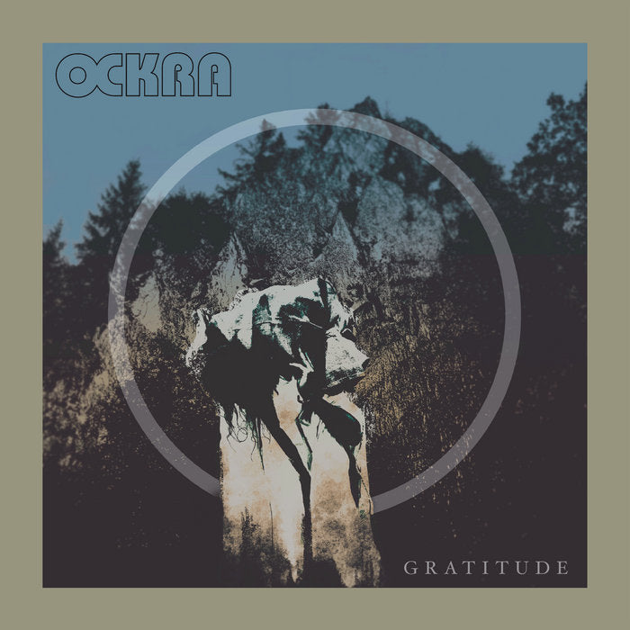 Ockra - Gratitude [CD]