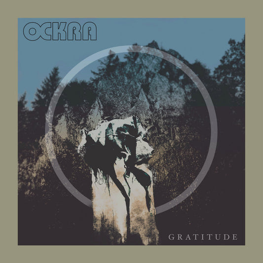 Ockra - Gratitude [CD]