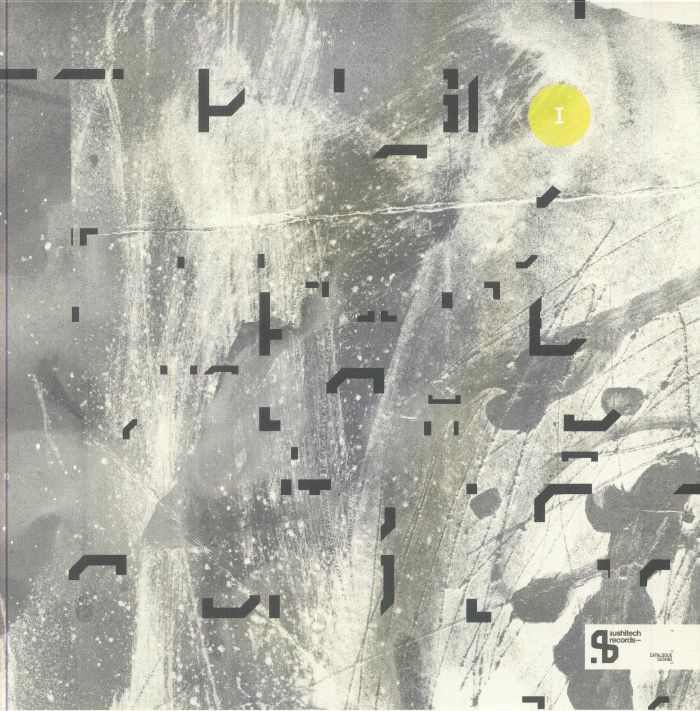 HOUSEY DOINGZ - A Few & Far Between I [10" Vinyl]