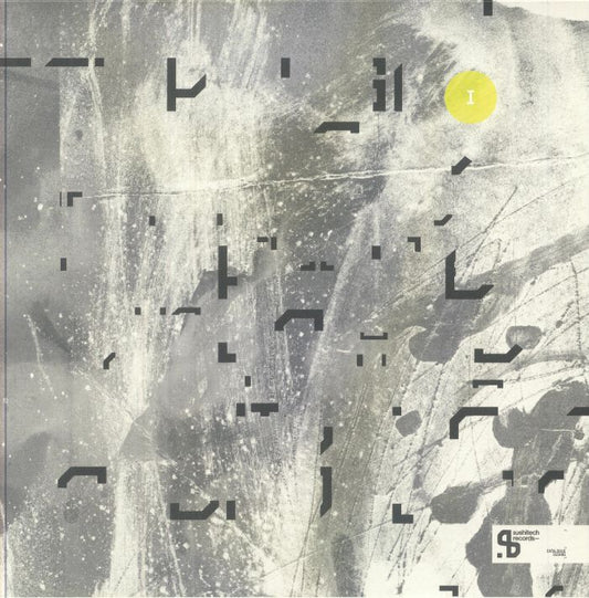 HOUSEY DOINGZ - A Few & Far Between I [10" Vinyl]