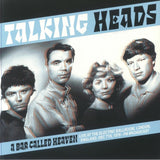 Talking Heads - A Bar Called Heaven [Coloured Vinyl]