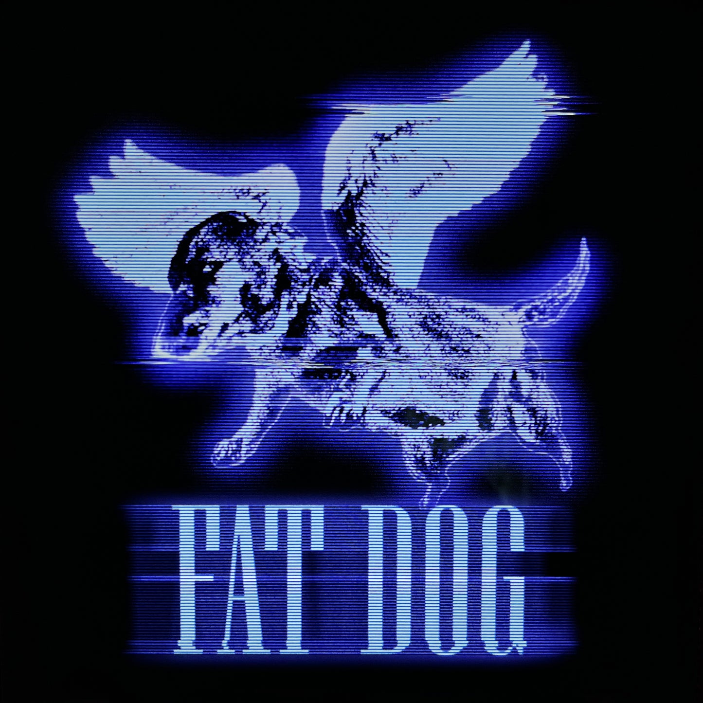 Fat Dog – All The Same [7" Vinyl]
