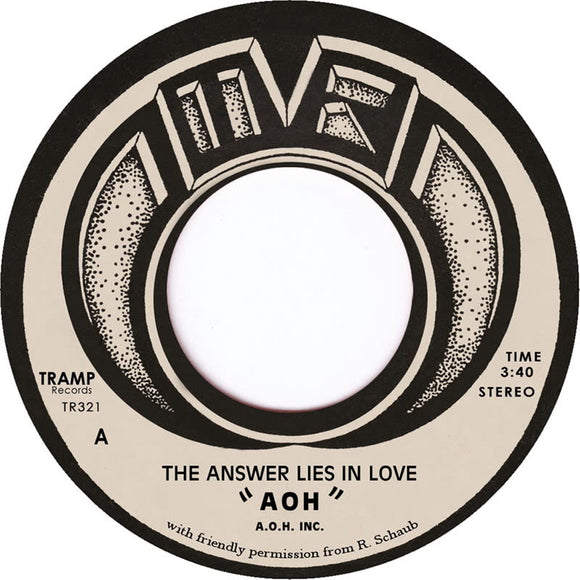 AOH -The Answer Lies in Love [7