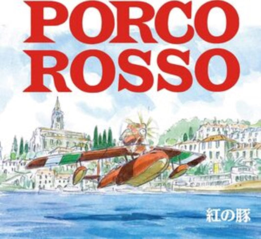 Joe Hisaishi - Porco Rosso