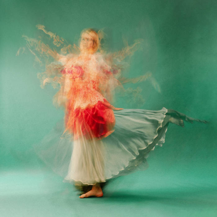 SHAINA HAYES - KINDERGARTEN HEART