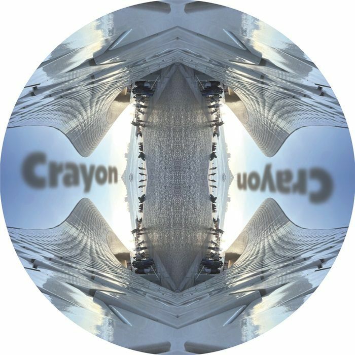 SKYMASTER aka MARK AMBROSE - Skymaster