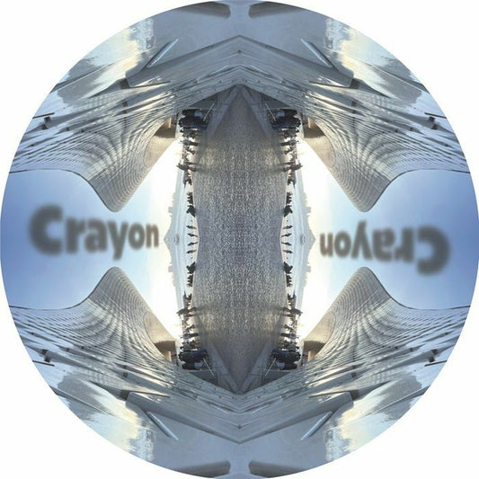 SKYMASTER aka MARK AMBROSE - Skymaster