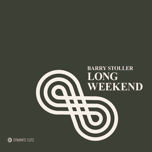 Barry Stoller - Design / Long Weekend [7" Vinyl]