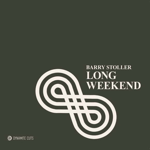 Barry Stoller - Design / Long Weekend [7