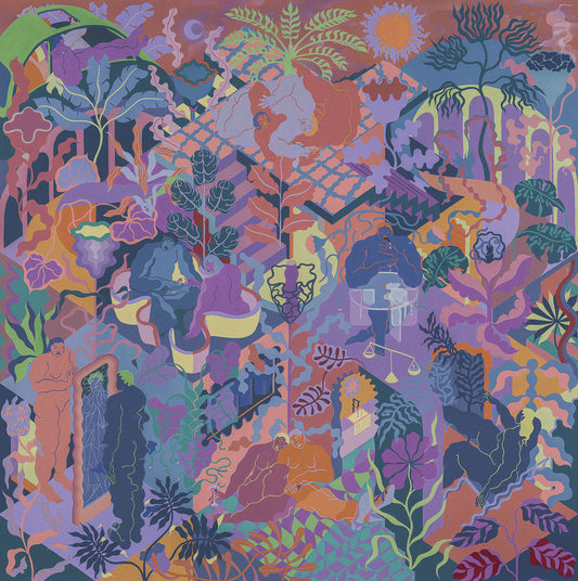 Small Million - Passenger (Passenger) [LP]