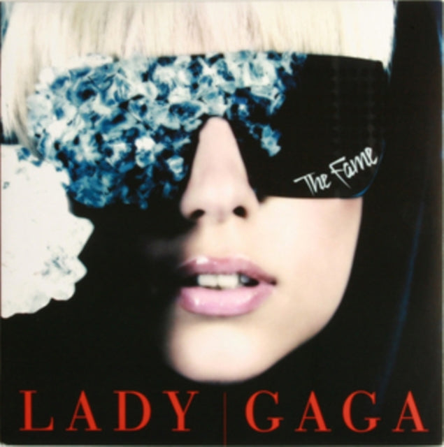 LADY GAGA - THE FAME [2LP]