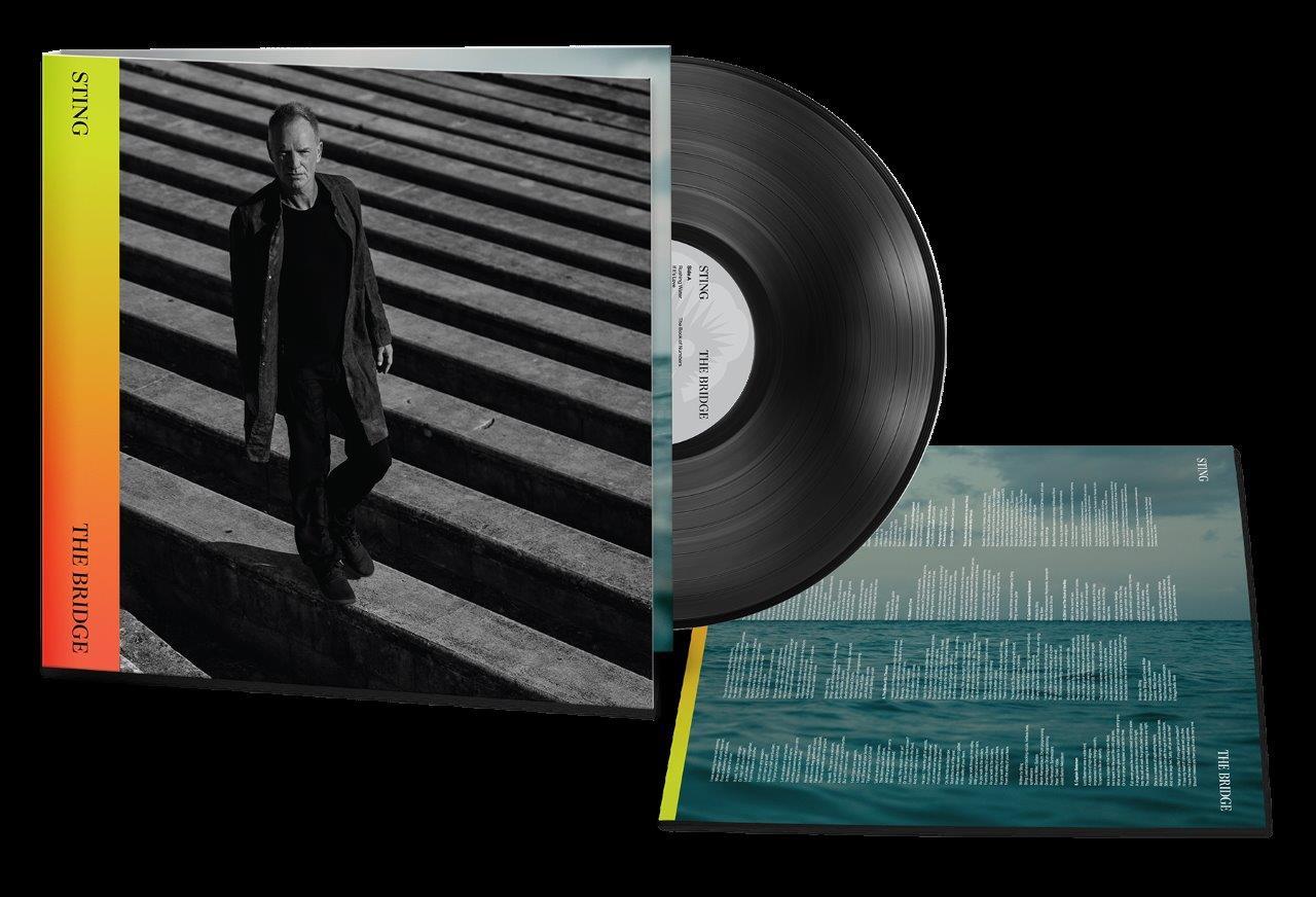 Sting - The Bridge [2LP]