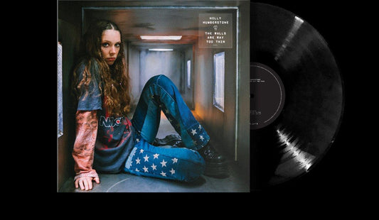 Holly Humberstone - The Walls Are Way Too Thin [LP]