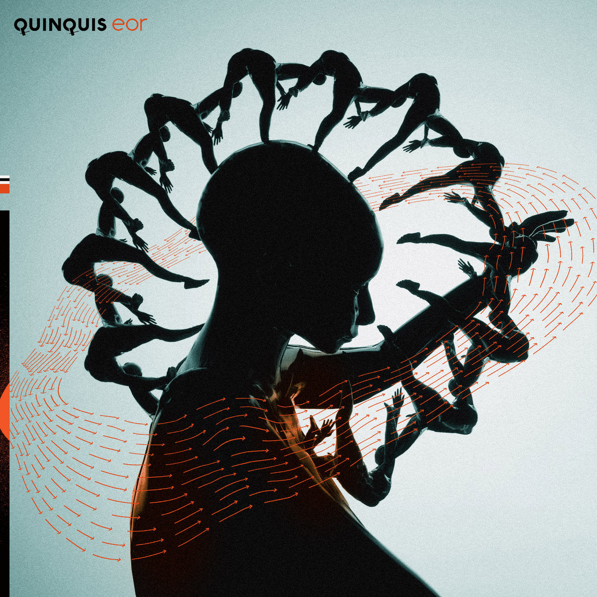 QUINQUIS - eor [CD]