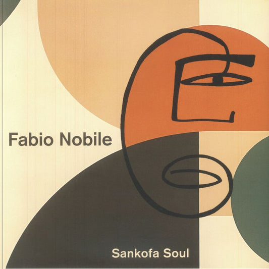Fabio Nobile - Sankofa Soul