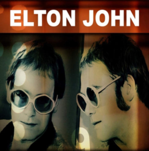 Elton John - Lady Samantha/Sails [7" Vinyl]