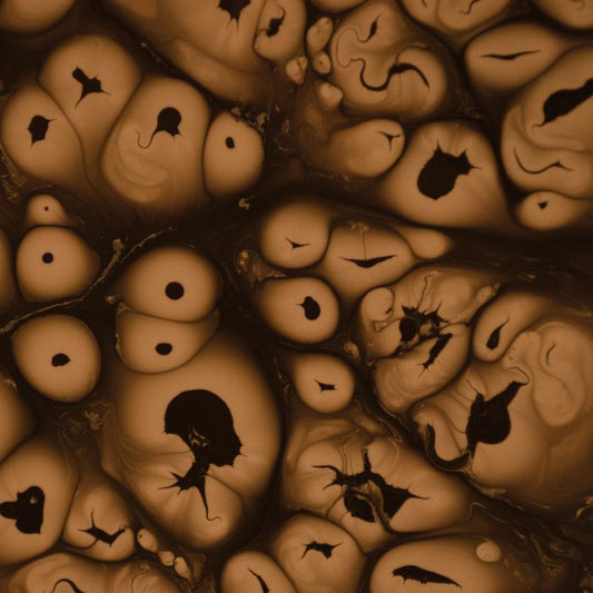 JUAN MANUEL CIDRON - SLG3 [2LP]