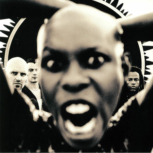 SKUNK ANANSIE - STOOSH