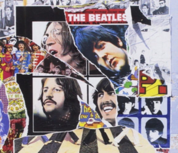 The Beatles - Anthology 3 [2CD]
