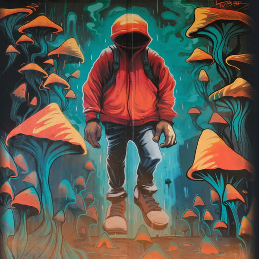 Prykson Fisk & Antiquant - Macrodose