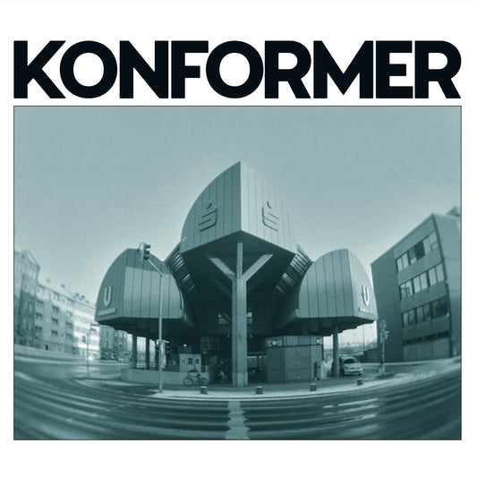 KONFORMER - KONFORMER II