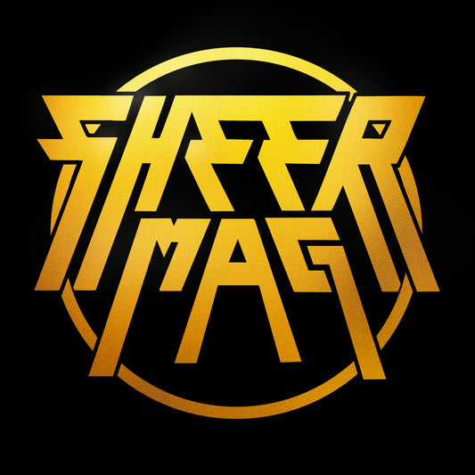 Sheer Mag - COMPILATION (I, II, & III)
